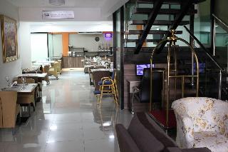 Howard Johnson Ciudad del Este