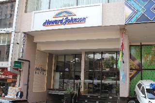 Howard Johnson Ciudad del Este