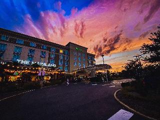 Holiday Inn Manahawkin/Long Beach Island