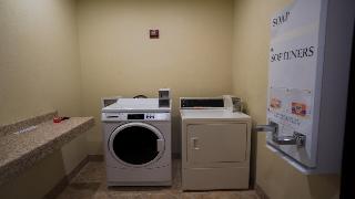 Holiday Inn Express and Suites Pampa