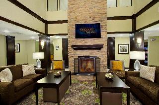 Staybridge Suites Odessa - Interstate Hwy 20