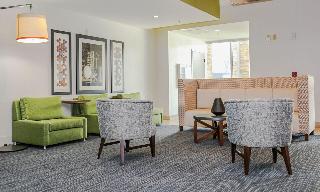 Holiday Inn Express & Suites Kingston-Ulster IHG