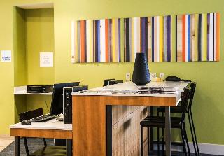 Holiday Inn Express & Suites Kingston-Ulster IHG