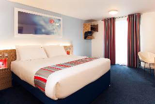 Travelodge Birmingham Fort Dunlop, Birmingham