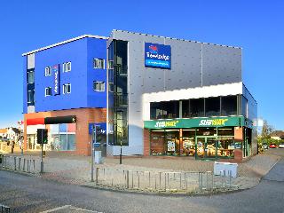 Travelodge Birmingham Maypole, Birmingham