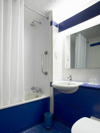 Travelodge Birmingham Maypole, Birmingham