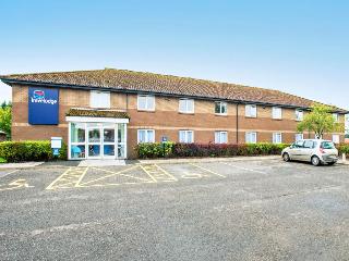 Travelodge Kinross M90, Perth