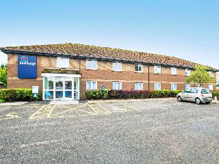 Travelodge Kinross M90