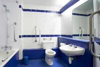 Travelodge Kinross M90, Perth