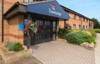 Travelodge Lincoln Thorpe on the Hill, Lincoln