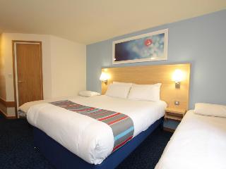 Travelodge Lincoln Thorpe on the Hill, Lincoln