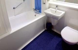Travelodge Lincoln Thorpe on the Hill, Lincoln