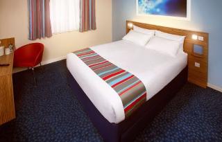 Travelodge Lincoln Thorpe on the Hill, Lincoln