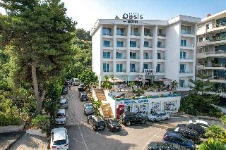 Foto del Hotel Hotel Oasis del viaje balcanes encantadores