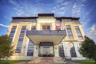 Garden Hotel Pristina