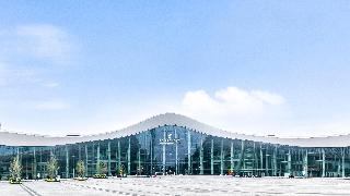 Holiday Inn Chengdu Qinhuang