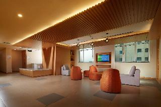 Holiday Inn Express Tangshan Downtown