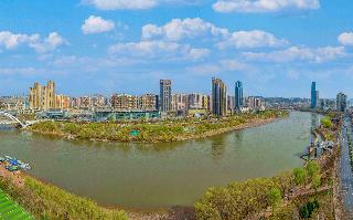Crowne Plaza Lanzhou