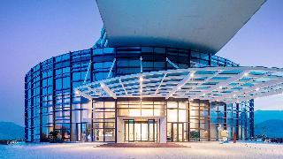 Crowne Plaza Ningbo Xiangshan Sea View