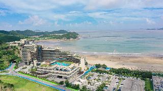 Crowne Plaza Ningbo Xiangshan Sea View