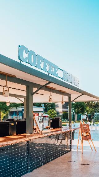 Dosinia Luxury Resort