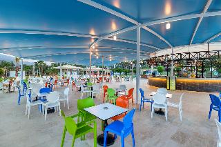 Dosinia Luxury Resort