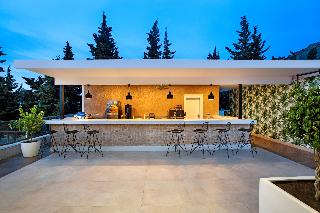 Dosinia Luxury Resort