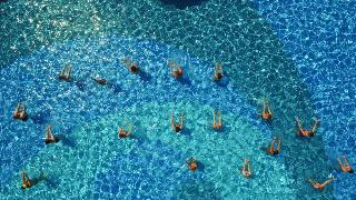 Dosinia Luxury Resort