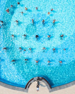 Dosinia Luxury Resort