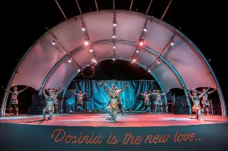 Dosinia Luxury Resort