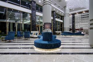 Dosinia Luxury Resort