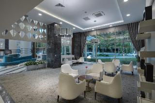 Dosinia Luxury Resort