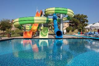 Dosinia Luxury Resort