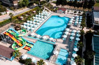 Dosinia Luxury Resort