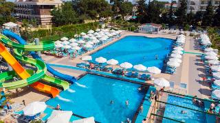 Dosinia Luxury Resort