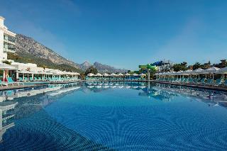 Dosinia Luxury Resort