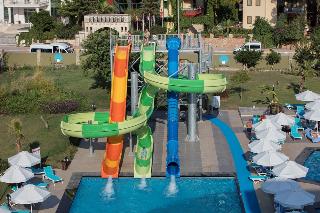 Dosinia Luxury Resort