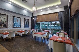 Dosinia Luxury Resort