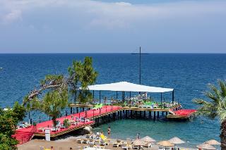 Dosinia Luxury Resort