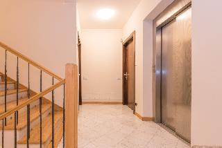 Albergo Villa Priula, Bergamo