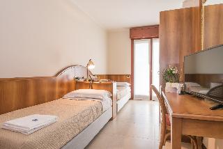 Albergo Villa Priula, Bergamo