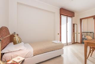 Albergo Villa Priula, Bergamo