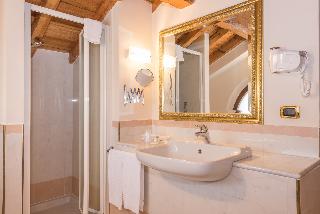 Albergo Villa Priula, Bergamo