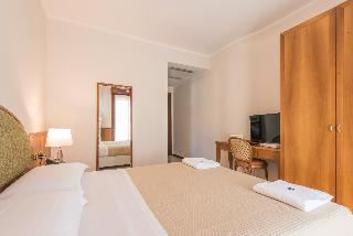 Albergo Villa Priula, Bergamo
