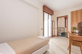 Albergo Villa Priula, Bergamo