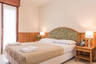 Albergo Villa Priula, Bergamo
