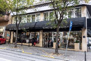 Mark Hotel Belgrade