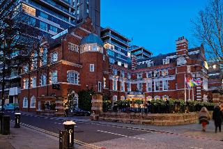 The LaLiT London