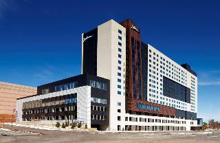 Radisson Blu Mall of America