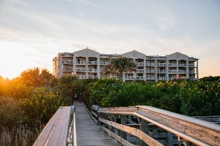 Holiday Inn Club Vacations Cape Canaveral Beach Re
